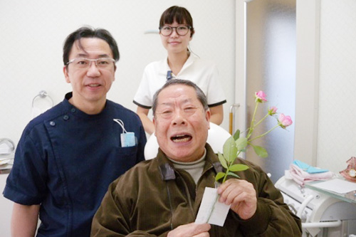 院長