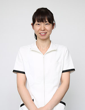 茶谷 由紀子