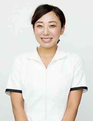 鈴木 智捺