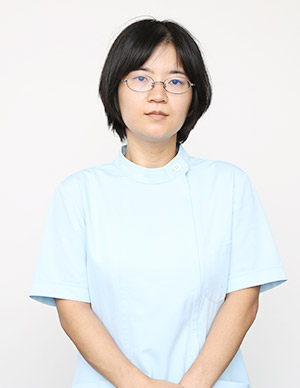 永井 万美子
