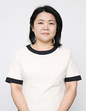 清水 美朱