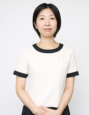 伊藤 由紀子