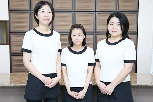 院長