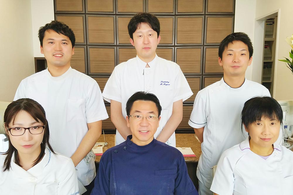 院長