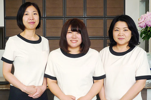 院長