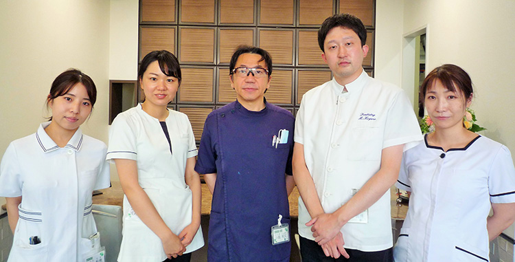 院長